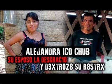 Alejandra Ico Chub aka MS PACMAN .